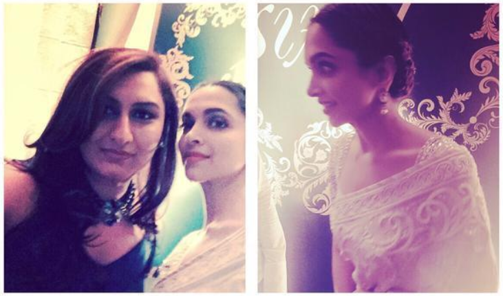 Deepika Padukone Throws 60th Birthday Bash for Dad Prakash Padukone!